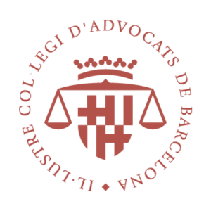 ilustre colegio de abogados de Barcelona