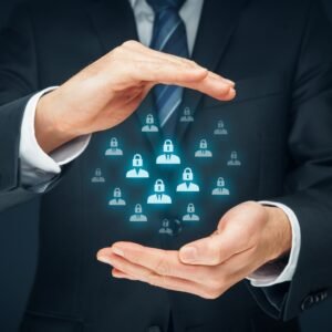 Protección de datos básica (RGPD)