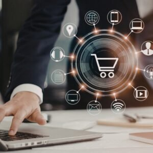 RGPD Web con e-Commerce