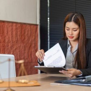 Registro retributivo