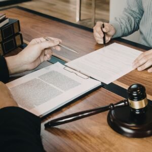 Asesoramiento legal laboral